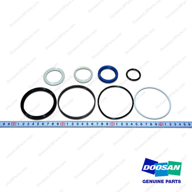 Seal Kit- Tilt - Doosan Forklift Part 401107-00833