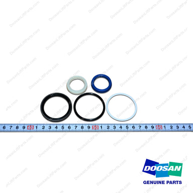 Seal Kit - Doosan Forklift Part 401107-00836