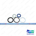 Seal Kit - Doosan Forklift Part 401107-00836