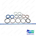 Seal Kit;steer Cyl - Doosan Forklift Part 401107-00837