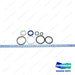 Seal Kit;cylinder - Doosan Forklift Part 401107-00849