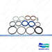 Seal Kit;steer Cyl - Doosan Forklift Part 401107-00875