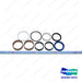 Seal Kit;lift Cyl - Doosan Forklift Part 401107-00877