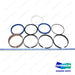 Seal Kit;lift Cyl - Doosan Forklift Part 401107-00884