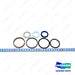 Seal Kit;tilt Cyl - Doosan Forklift Part 401107-00889
