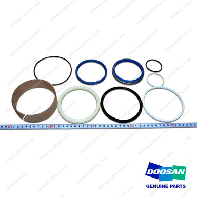 Seal Kit;lift Cyl - Doosan Forklift Part 401107-00893
