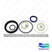 Seal Kit;tilt Cylinder - Doosan Forklift Part 401107-00900