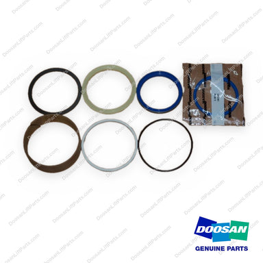 Seal Kit;sec Lift Cyl<fft - Doosan Forklift Part 401107-00903