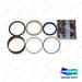 Seal Kit;sec Lift Cyl<fft - Doosan Forklift Part 401107-00903