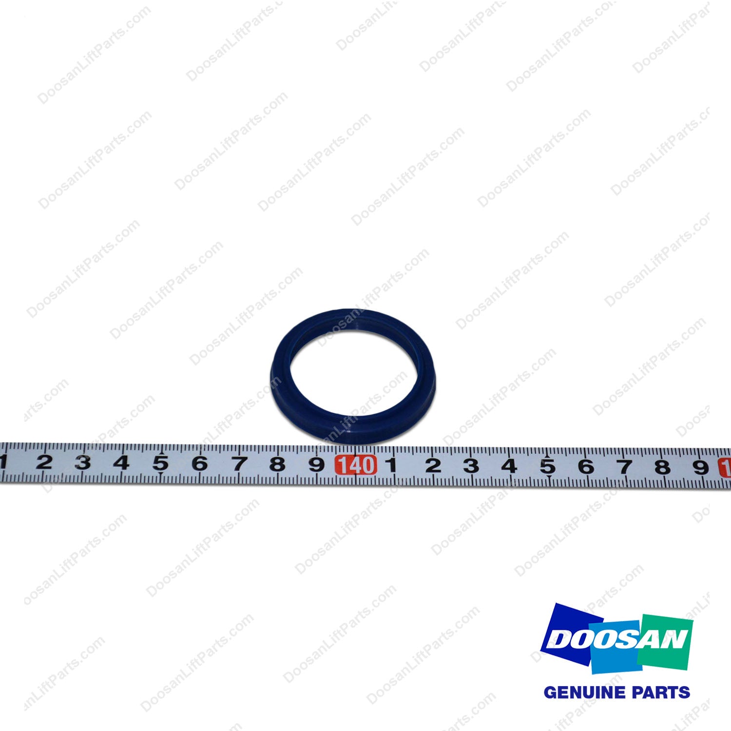 Seal Kit - Doosan Forklift Part 401107-01076