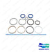 Seal Kit - Doosan Forklift Part 401107-01086