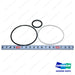 Seal Kit;fuel Filter - Doosan Forklift Part 401107-01170