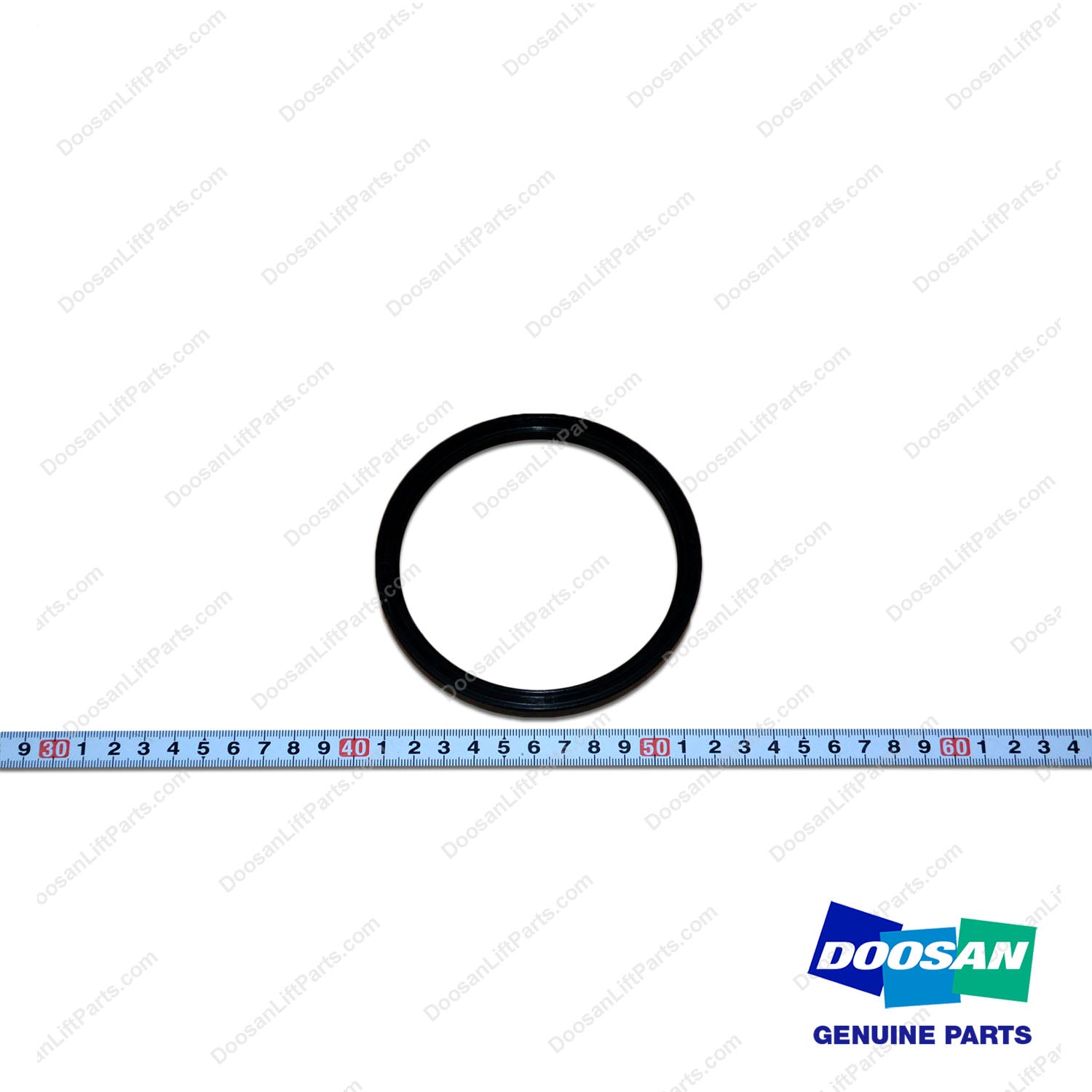 Seal,Shaft - Doosan Forklift Part 401107-01385