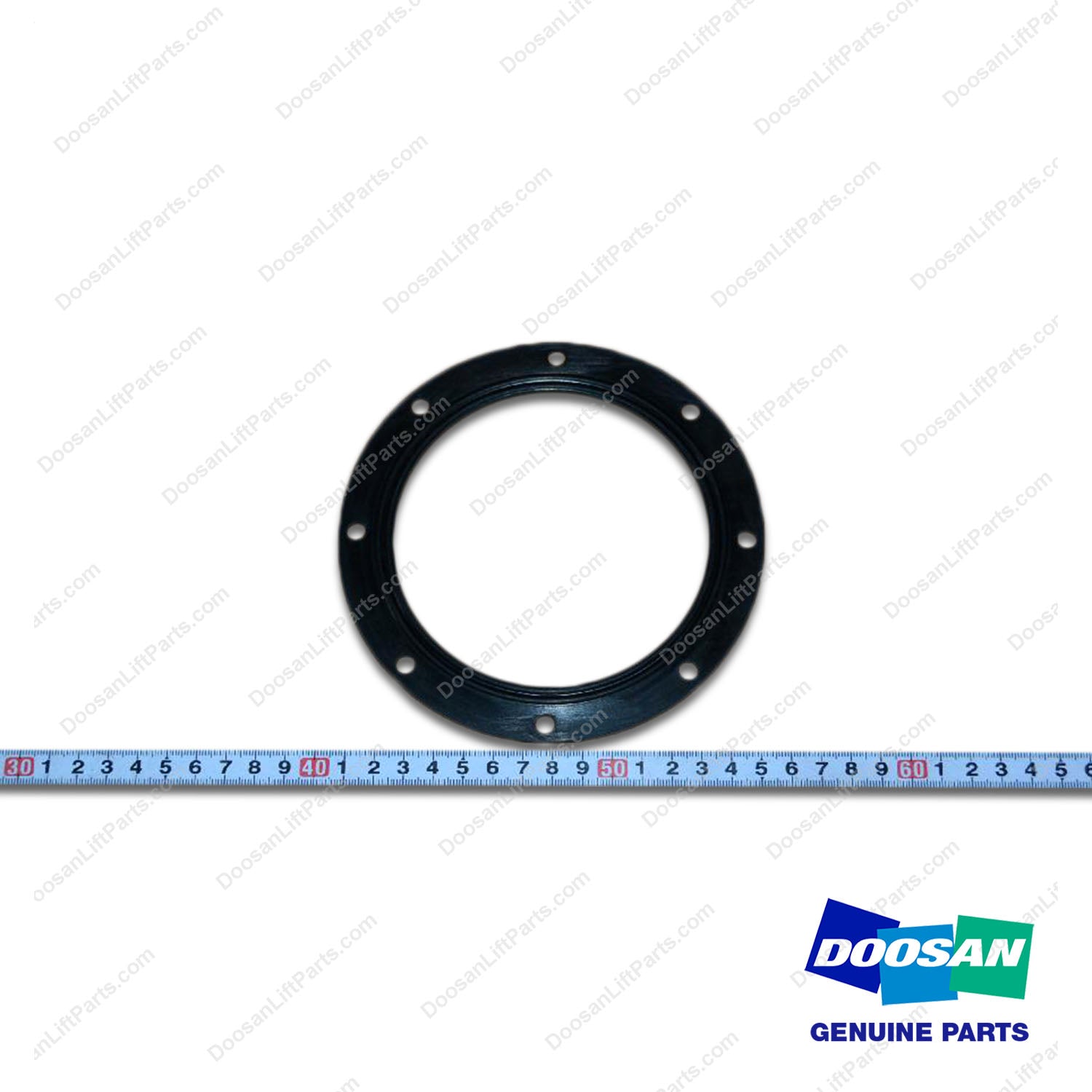 Seal - Doosan Forklift Part 401107-01395