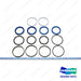 Seal Kit;power Steer Cyl - Doosan Forklift Part 401107-01760