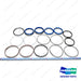 Seal Kit;steer Cyl - Doosan Forklift Part 401107-01819