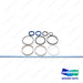 Seal Kit;fork Mover Cylinder - Doosan Forklift Part 401107-01824
