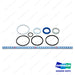 Seal Kit;tilt Cylinder - Doosan Forklift Part 401107-01842