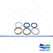 Seal Kit;lift Cyl - Doosan Forklift Part 401107-01850