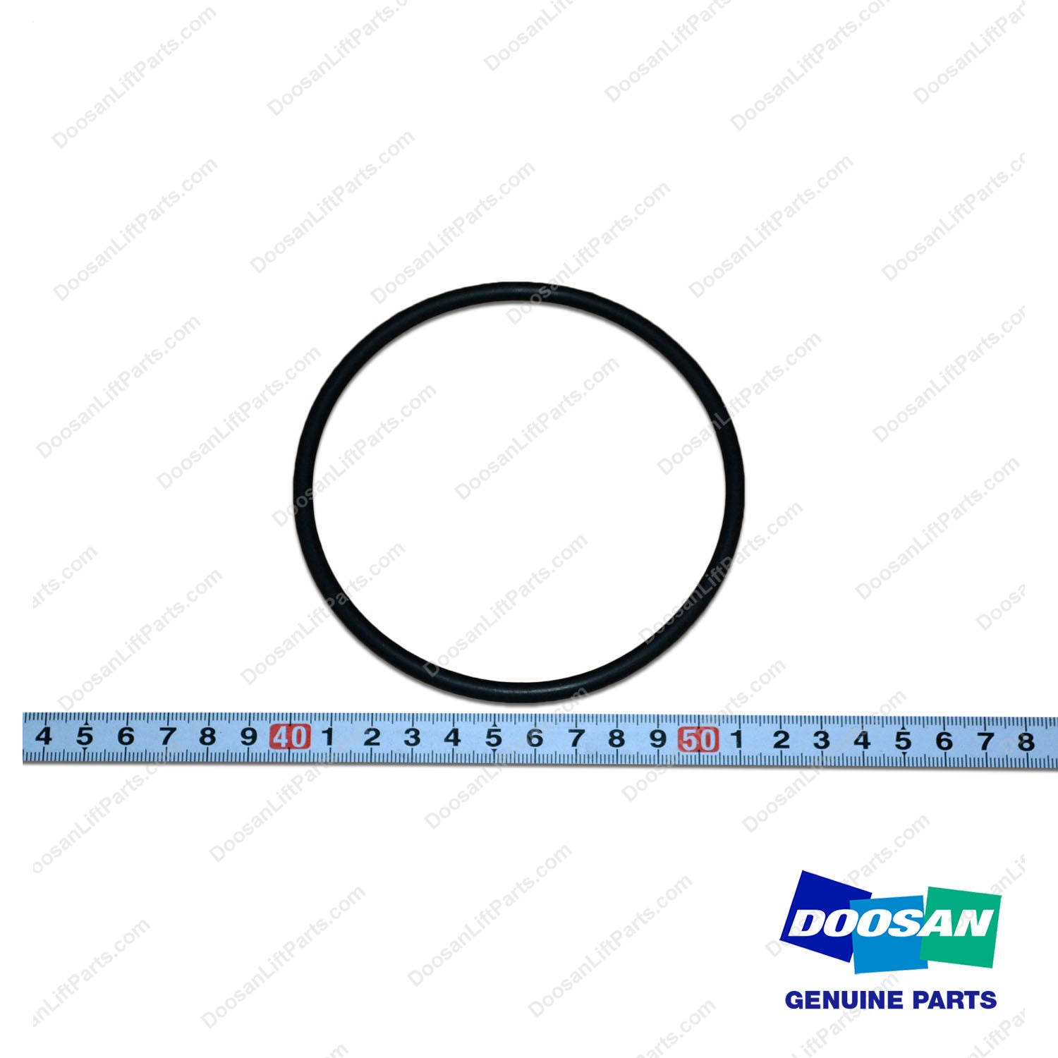 Seal,O-Ring;level Sender,Def Tank - Doosan Forklift Part 401107-01997