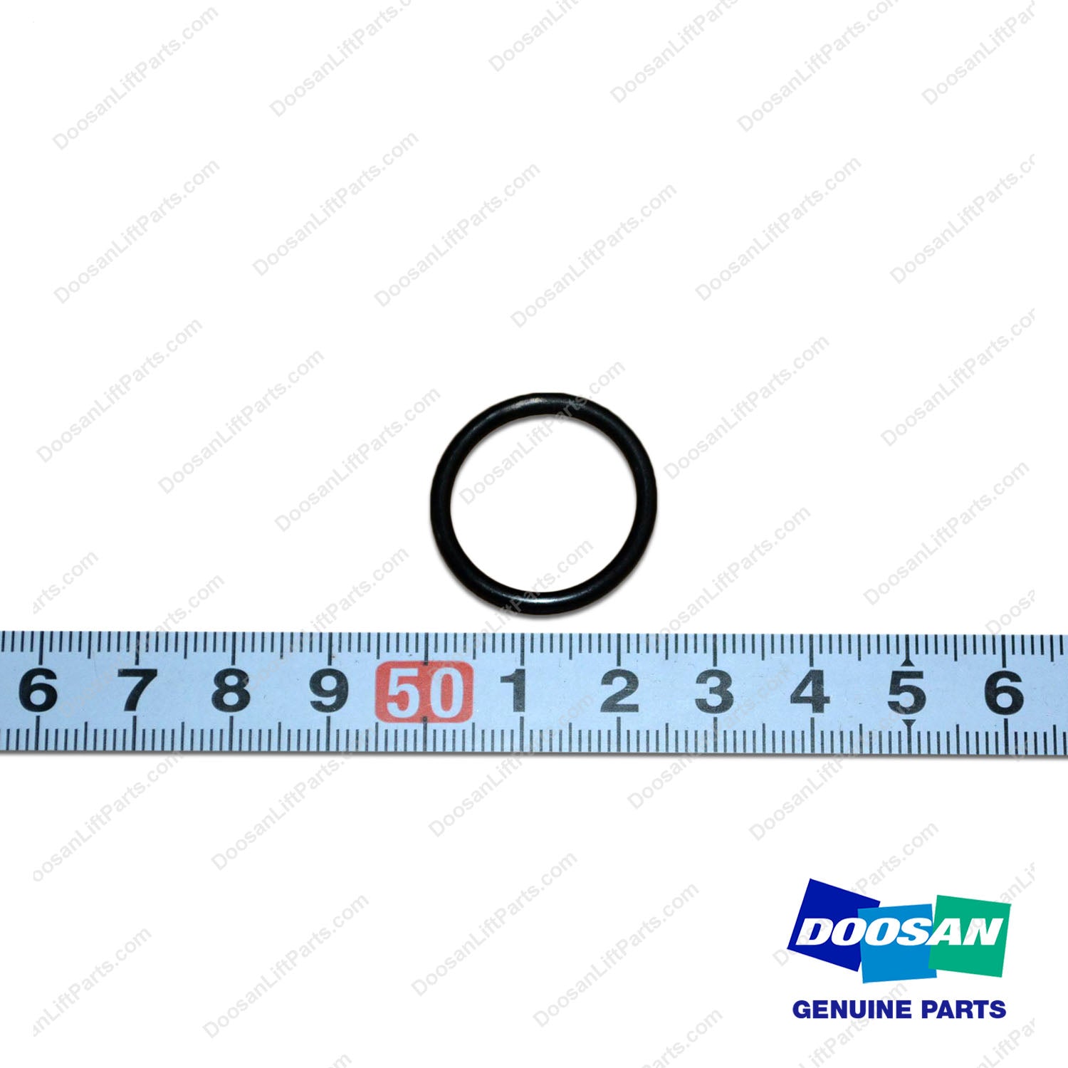 Seal,O-Ring - Doosan Forklift Part 401107-02026