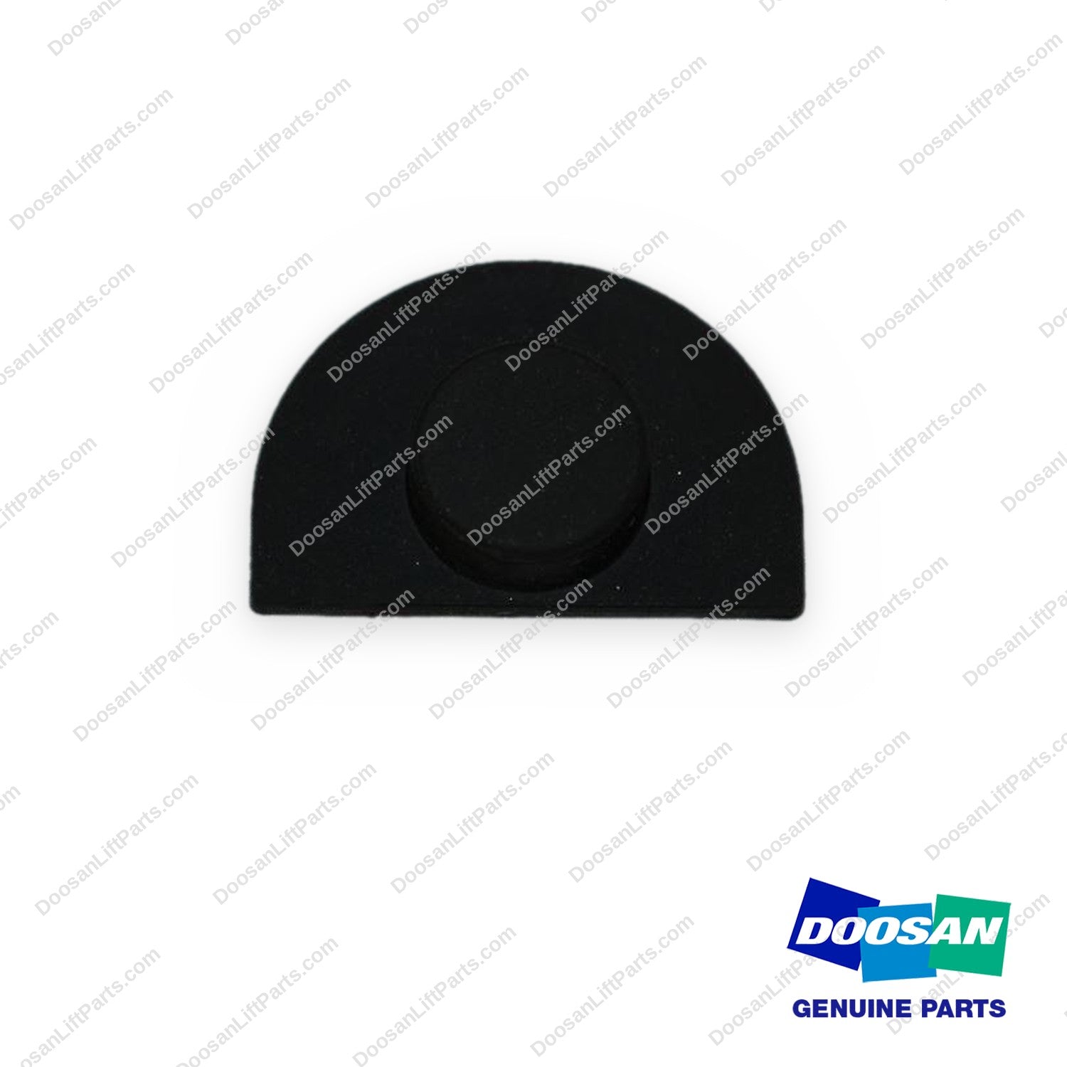 401107-02143 - 4.3L Seal - OEM Doosan Daewoo Bobcat