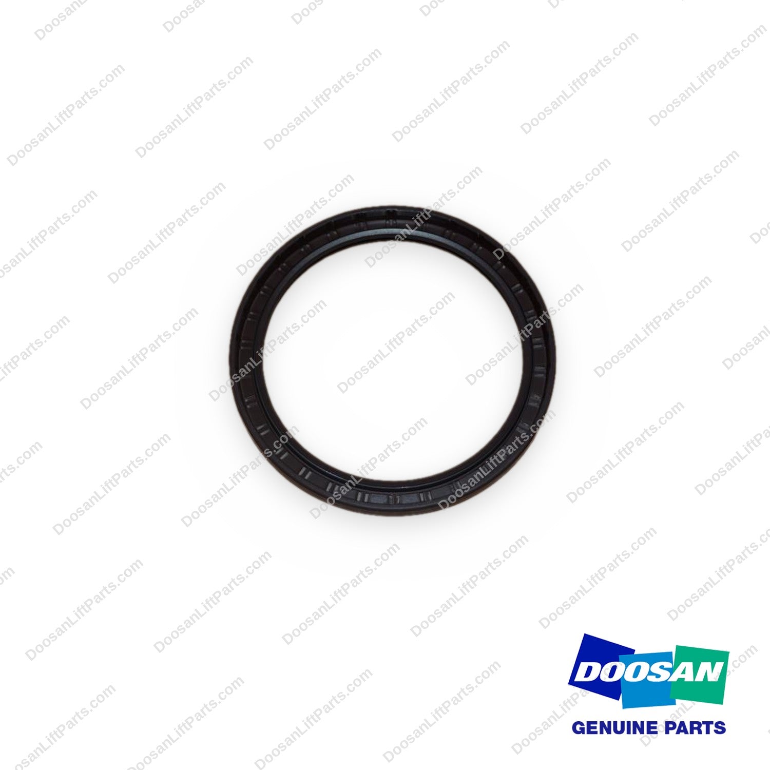 401107-02414 - Hub Seal - OEM Doosan Daewoo Bobcat