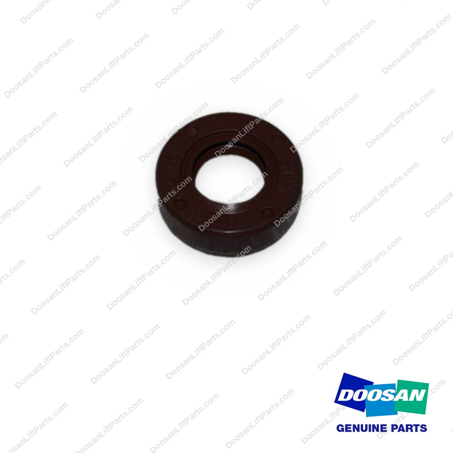 401107-02560 - Inching Oil Seal - OEM Doosan Daewoo Bobcat
