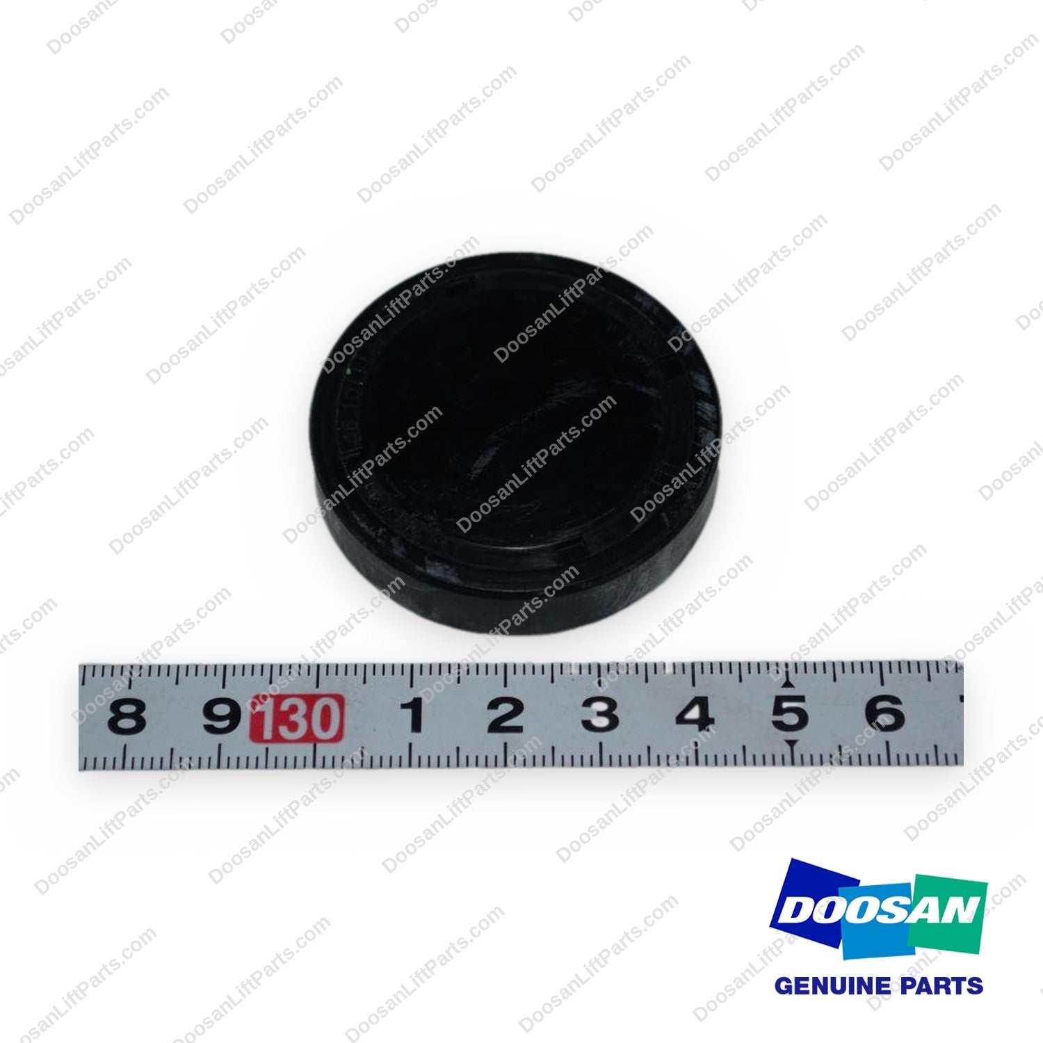 401107-02561 - Cap Seal - OEM Doosan Daewoo Bobcat