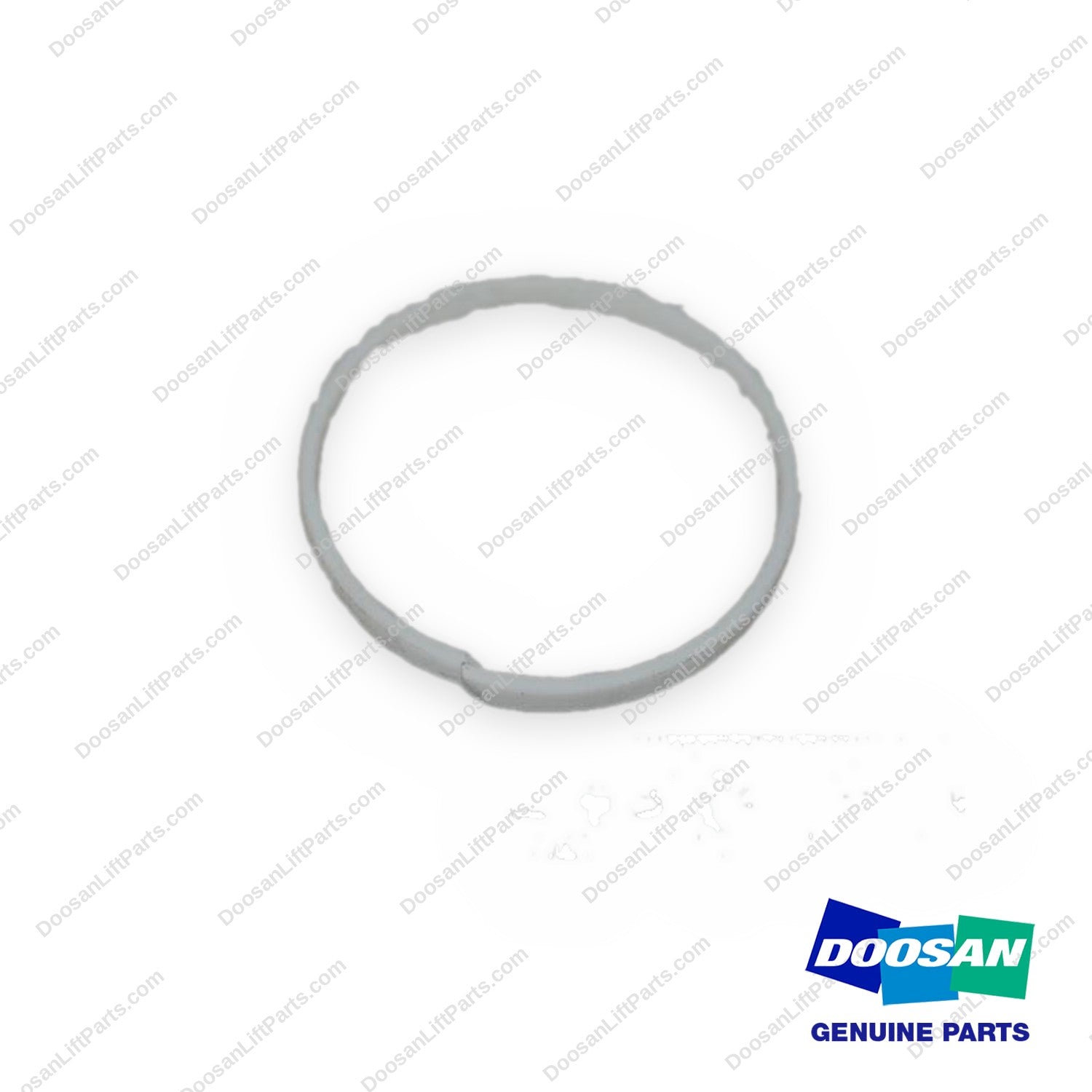 401107-02573 - Ring Seal - OEM Doosan Daewoo Bobcat