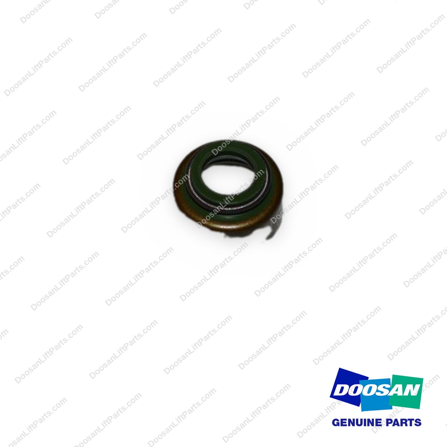 401107-02640 - Valve Stem Valve Seal - OEM Doosan Daewoo Bobcat