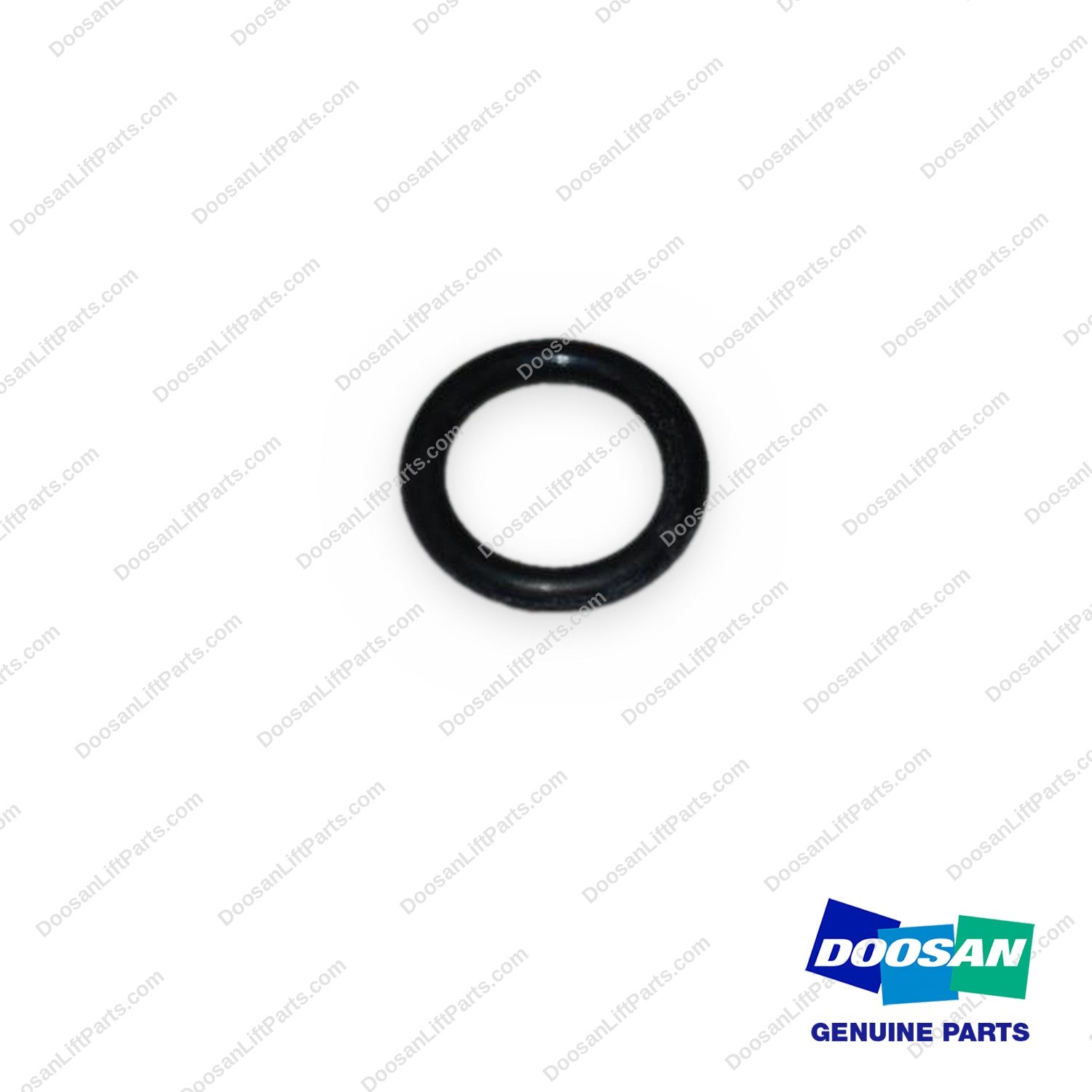 401107-02700 - Solenoid Valve O Ring Seal - OEM Doosan Daewoo Bobcat