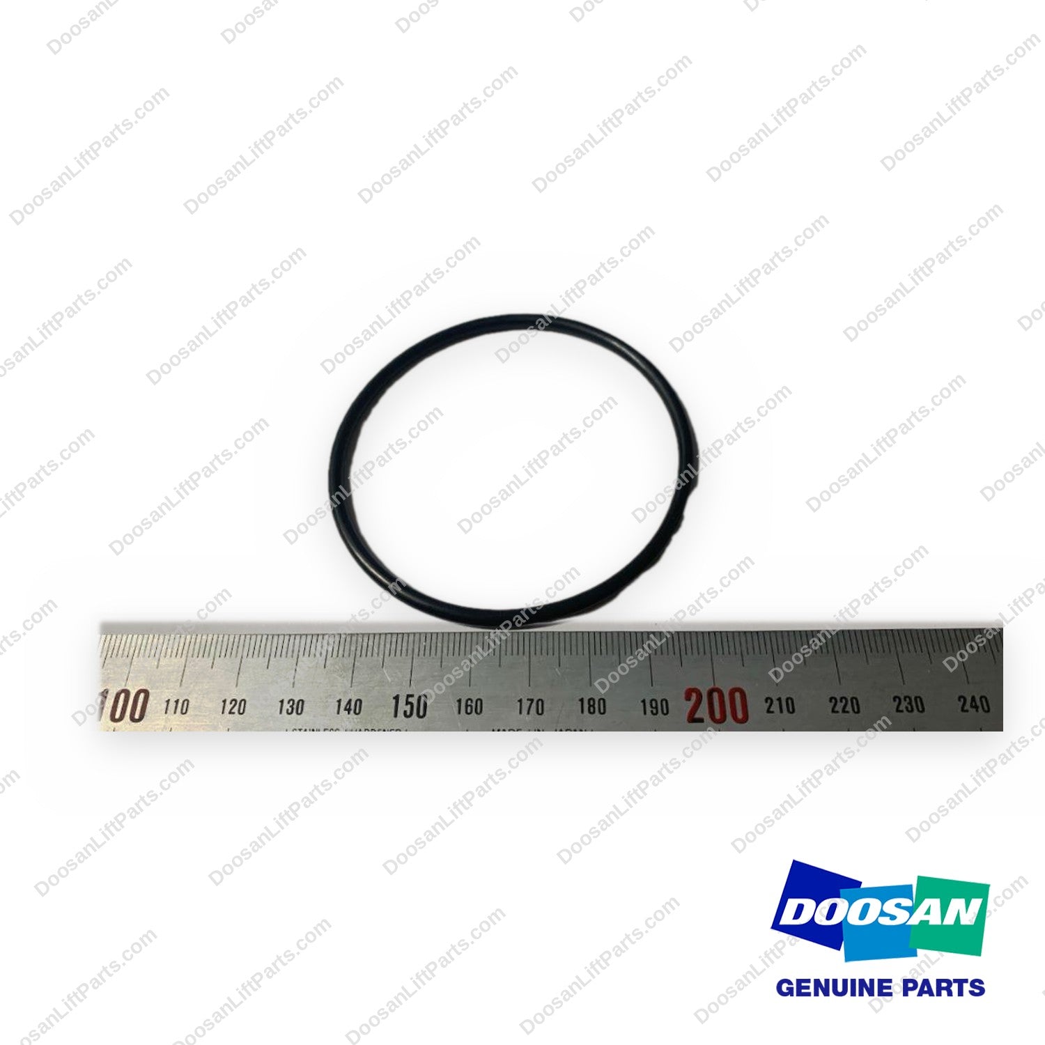 401107-02761 - O Ring Seal - OEM Doosan Daewoo Bobcat