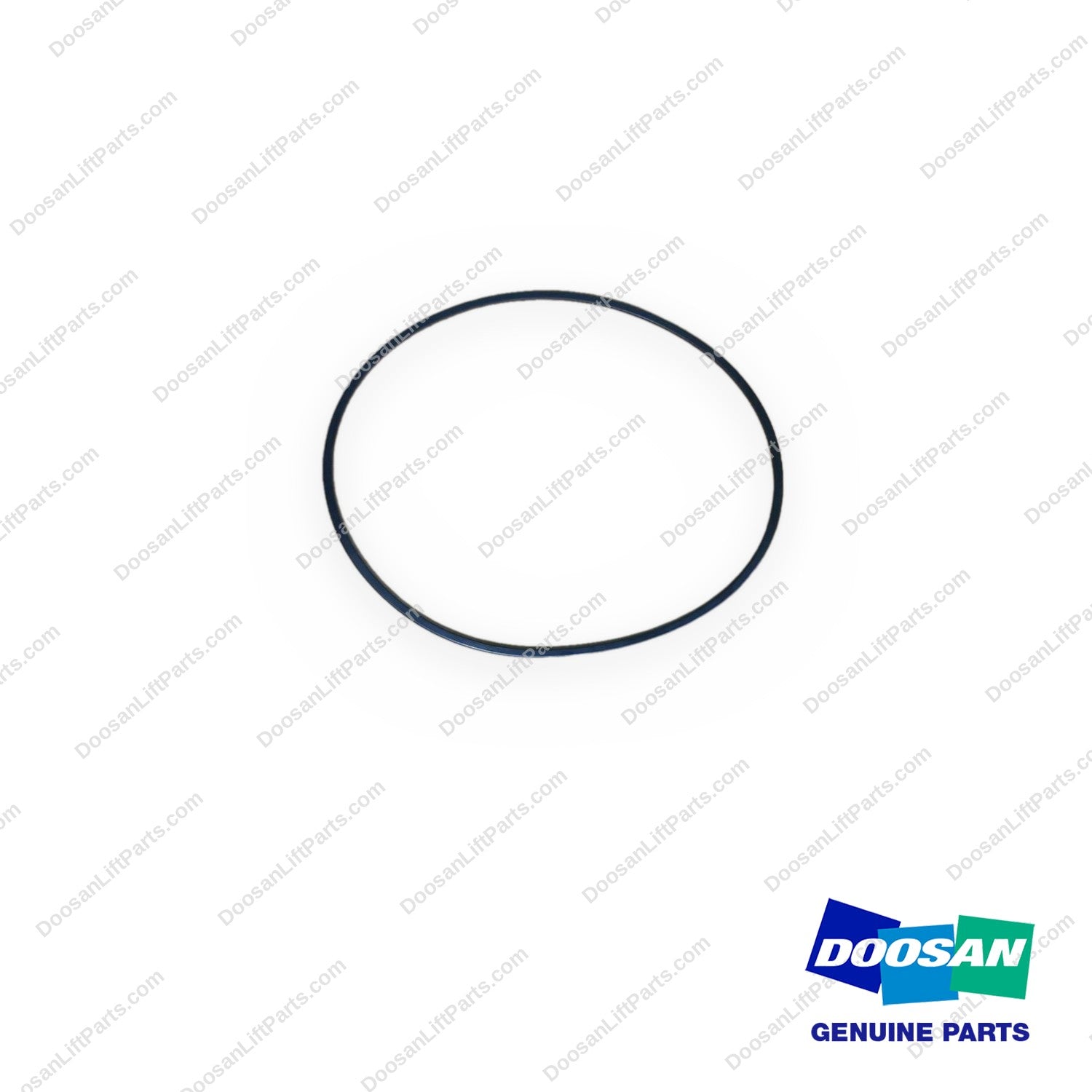 401107-02768 - Small 1ST Piston Seal - OEM Doosan Daewoo Bobcat