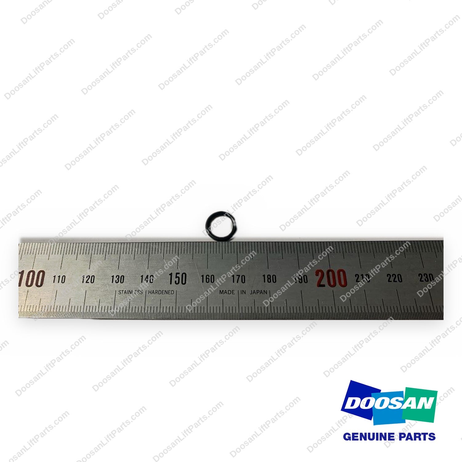401107-02773 - O Ring Seal - OEM Doosan Daewoo Bobcat