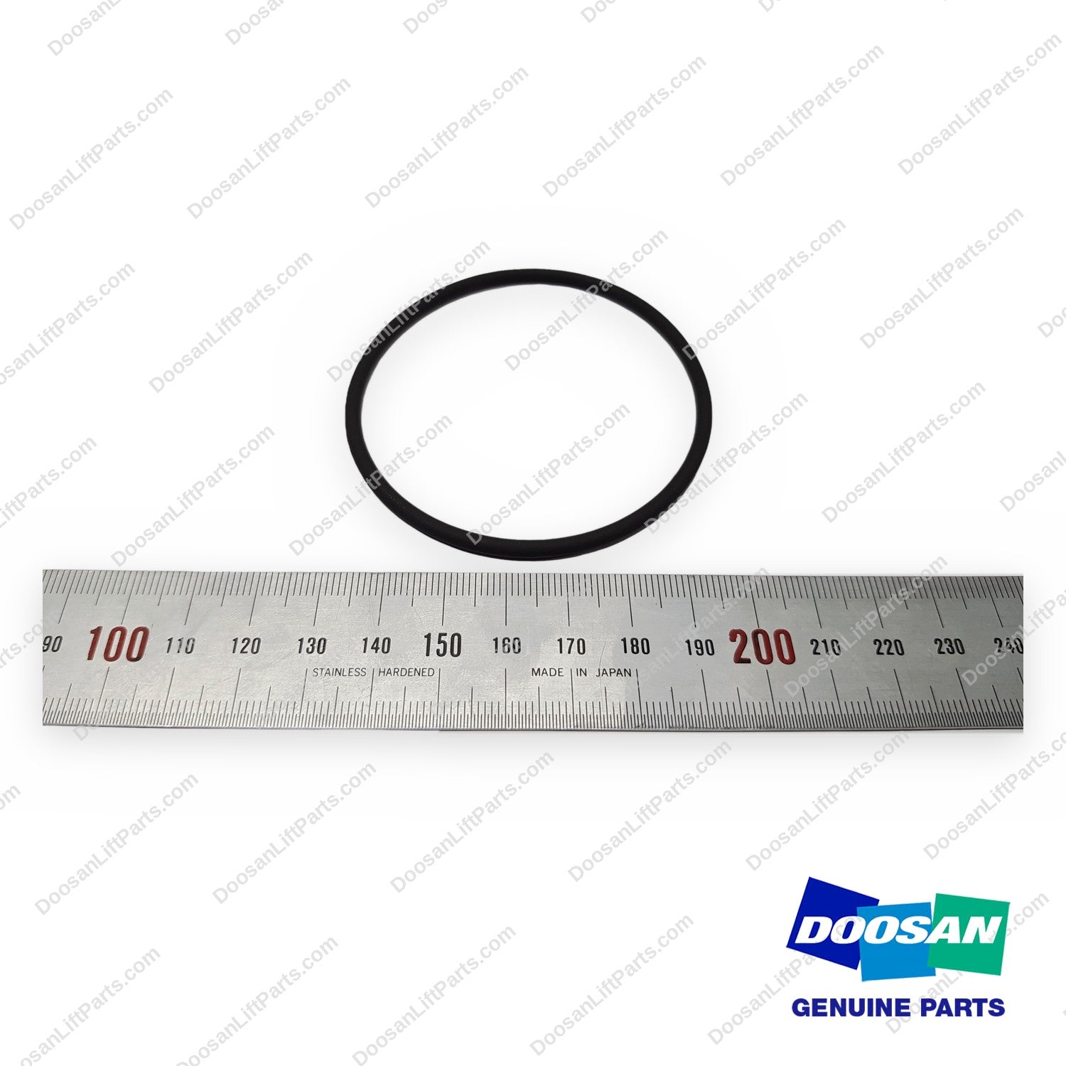 401107-02780 - O Ring Seal - OEM Doosan Daewoo Bobcat