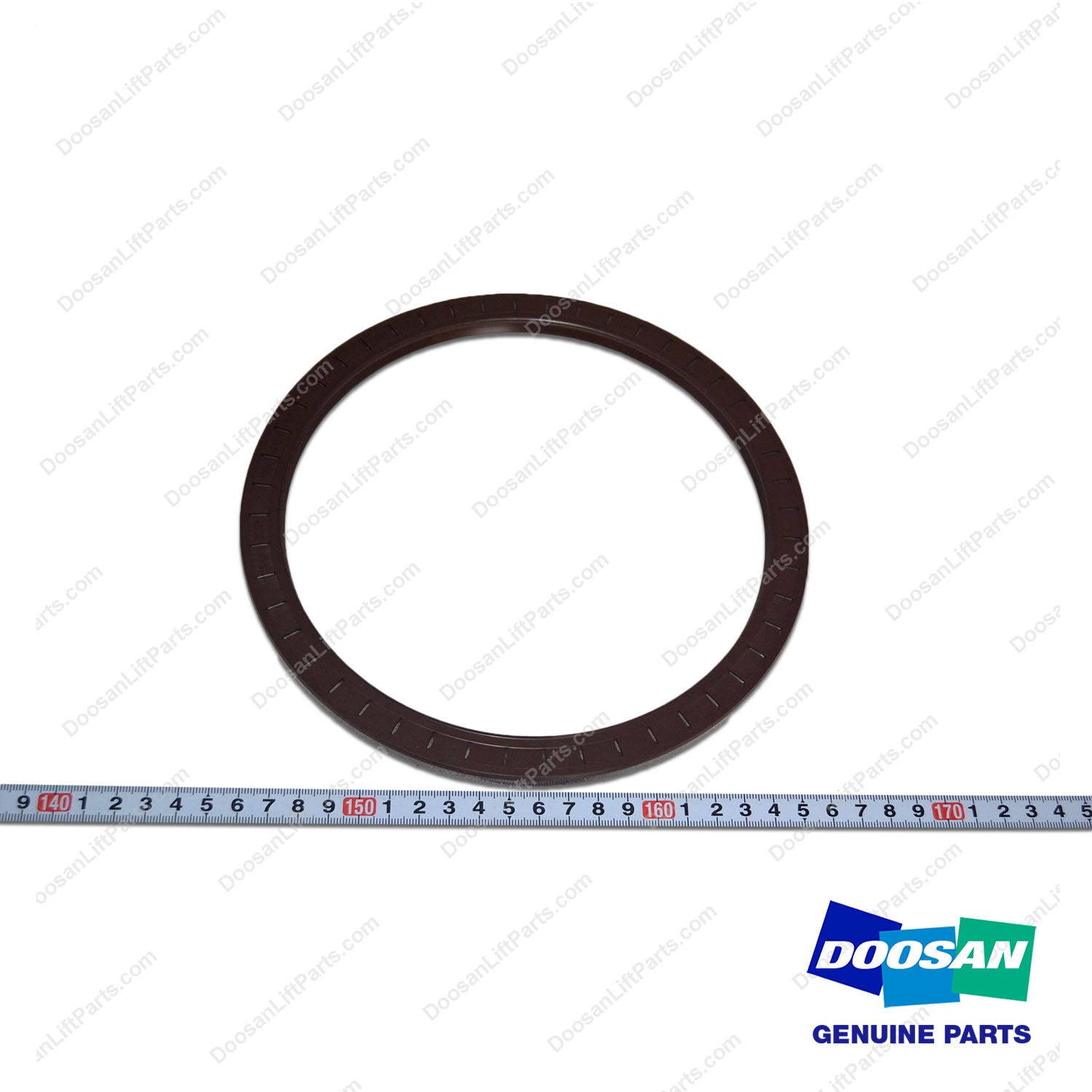 Sealring;radial - Doosan Forklift Part 401109-00091