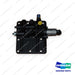 410102-00077 - Brake Valve Assembly - OEM Doosan Daewoo Bobcat