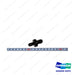 Valve ASSY,Check;for Ccv System - Doosan Forklift Part 410104-00025