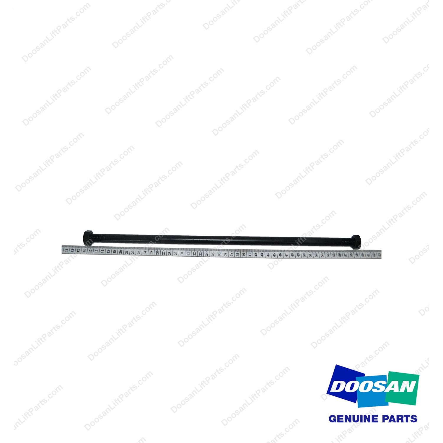 Valve,Main Control;tie Rod Kit-5S - Doosan Forklift Part 410105-00237