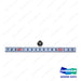 Main Control;plug-UNF7/16 - Doosan Forklift Part 410105-00471