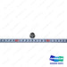 Valve,Control - Doosan Forklift Part 410105-00482