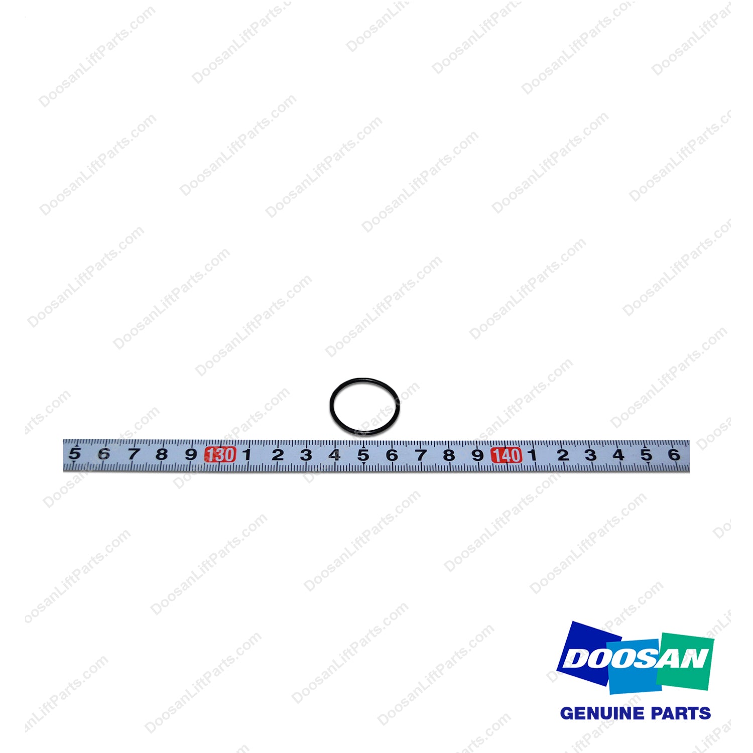 Valve,Main Control;seal Kit-N2 - Doosan Forklift Part 410105-00485
