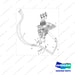 410105-03069 VALVAE AR;3SEC.WITH 3LEVER,HEAVY DUTY - full parts diagram - genuine Doosan / Bobcat forklift part