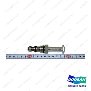 Valve,Hydraulic;solenoid Valve - Doosan Forklift Part 410111-00035