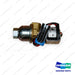 410114-00408 - WG3800 Lock Valve - OEM Doosan Daewoo Bobcat