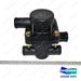 Valve Assy;thermostat - Doosan Forklift Part 410116-00238