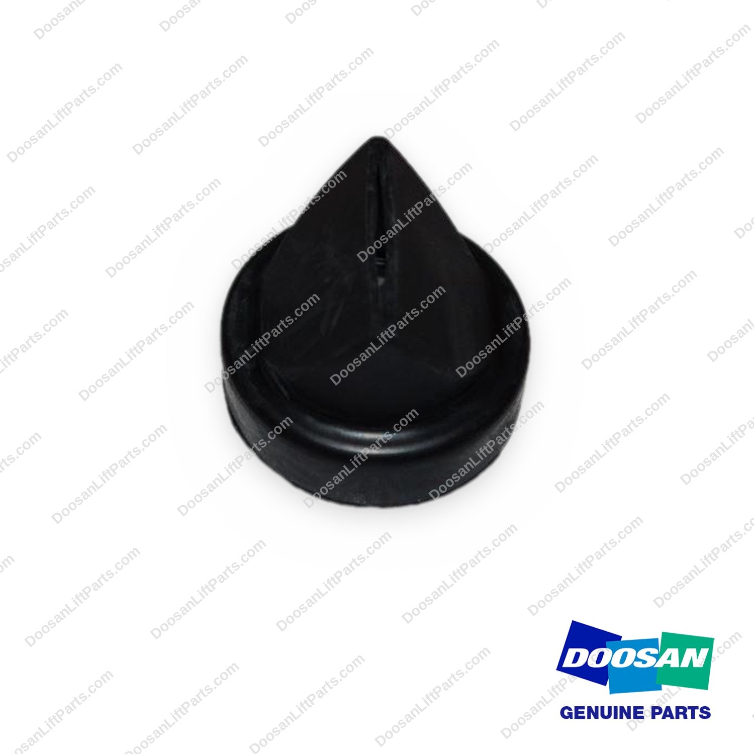 410116-00278 - DV180S-7 Air Cleaner_vacuator Valve - OEM Doosan Daewoo Bobcat