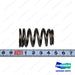 Valve,SPRING;HMC2.4L - Doosan Forklift Part 410116-00420