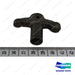 Valve;arm,Kubota,T-4,INT,EG - Doosan Forklift Part 410116-00633